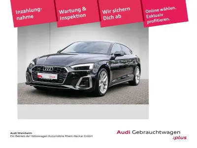 Gebraucht Audi A5