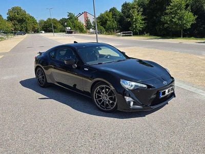 Toyota GT86
