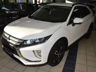 Gebraucht Mitsubishi Eclipse Cross