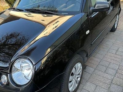 Second-hand VW Lupo Basis 60 CP (44 kW) 2004 Negru Hatchback