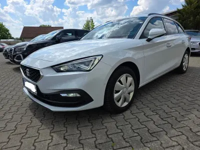 Usata Seat Leon ST