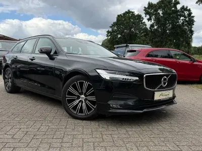 Gebraucht Volvo V90