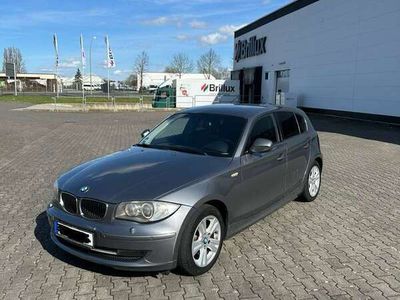 gebraucht BMW 116 116 i