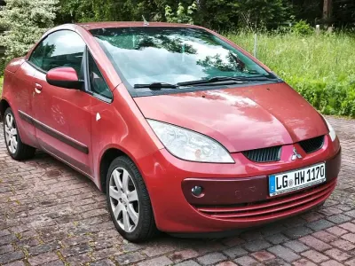 Gebraucht Mitsubishi Colt