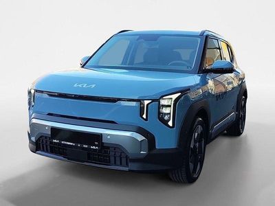 Nouă Kia EV2 Earth 108 kW (147 CP) 2026 Albastru SUV