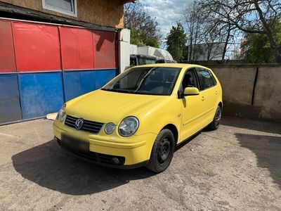 gebraucht VW Polo 1.4 FSI