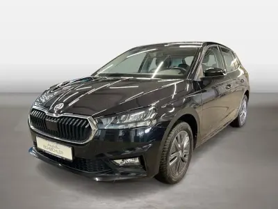 Gebraucht Skoda Fabia