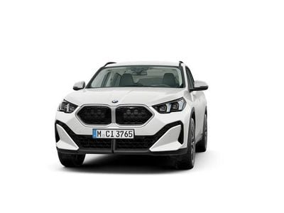 Gebraucht BMW X2 Shadowline 156 PS (114 kW) 2026 SUV