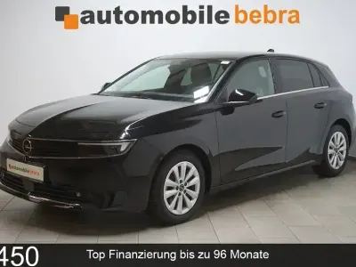 Gebraucht Opel Astra