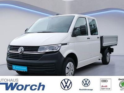 Usata VW T6.1 150 CV (110 kW) 2023 Bianco Furgone