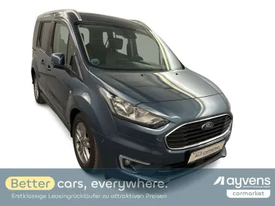Gebraucht Ford Tourneo