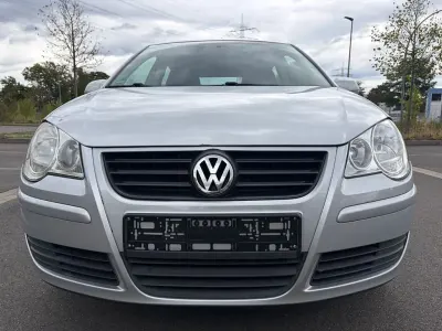 Gebraucht VW Polo