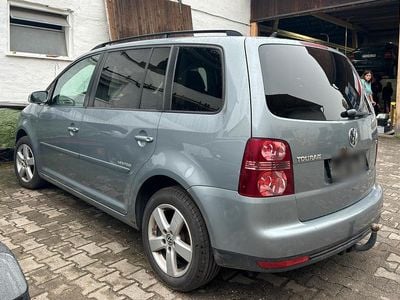 VW Touran