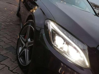 Gebraucht Mercedes 250 204 PS (150 kW) 2015