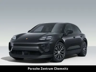 Gebraucht Porsche Macan 4 Electric