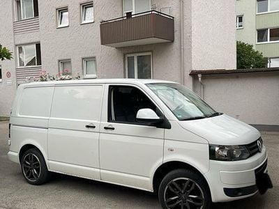 VW T5