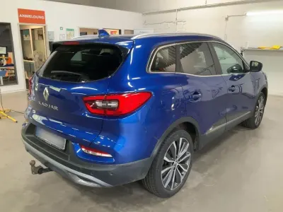 Gebraucht Renault Kadjar