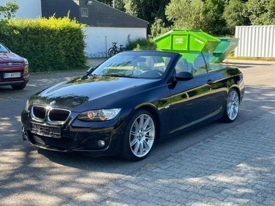 BMW 320 Cabriolet