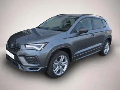 Gebraucht Seat Ateca FR 150 PS (110 kW) 2023 Manufacturer SUV
