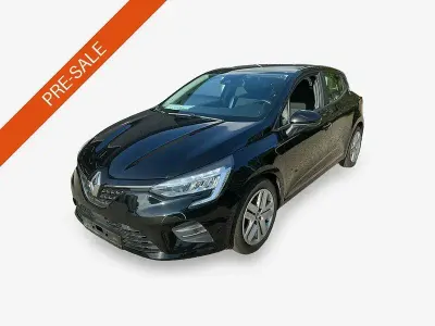 Gebraucht Renault Clio 101 PS (74 kW) 2020 Schwarz