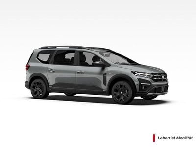 Neu 2025 Dacia Jogger Extreme Van / Kleinbus | 23.250 € (Fairer Preis)
