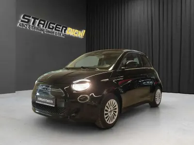 Gebraucht Fiat 500e