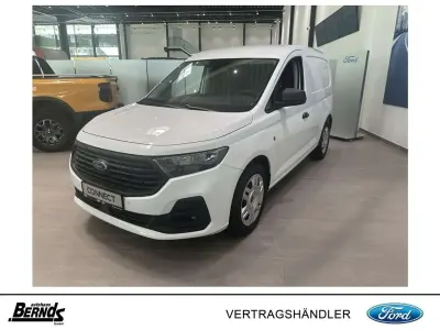 Neu Ford Transit Connect Trend 102 PS (75 kW) 2026 Frozen white Van / Kleinbus