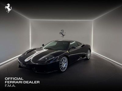 Ferrari 360