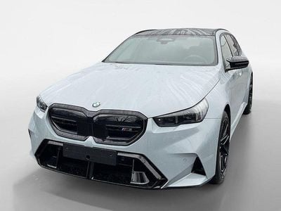 Neu BMW M5 Comfort Edition 727 PS (534 kW) 2026 Schwarz Kombi