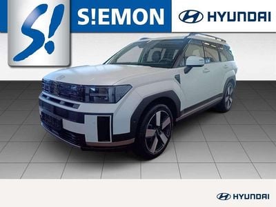 Gebraucht Hyundai Santa Fe
