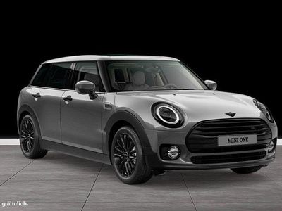 Mini One Clubman