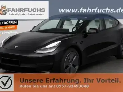 Gebraucht Tesla Model 3 Long Range AWD 366 kW (498 PS) 2023 Andere Limousine