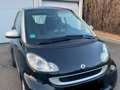 Gebraucht Smart ForTwo Coupé