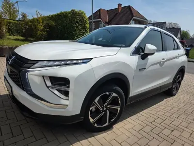 Gebraucht Mitsubishi Eclipse Cross