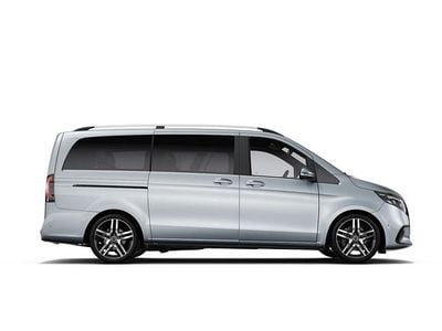 Mercedes V300