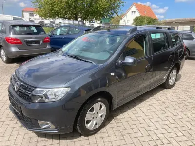 Używany Dacia Logan MCV