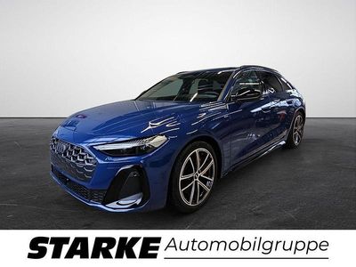 Blau Neu 2025 Audi A5 Sport Kombi | 69.690 € (Guter Preis)