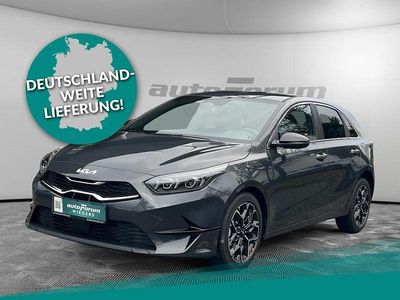 (h8g) dark penta metal m Neu 2025 Kia Ceed Kleinwagen | 23.970 € (Fairer Preis)