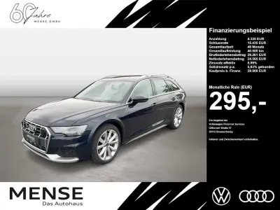 Gebraucht Audi A6 Allroad