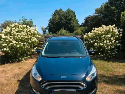 Gebraucht Ford Galaxy