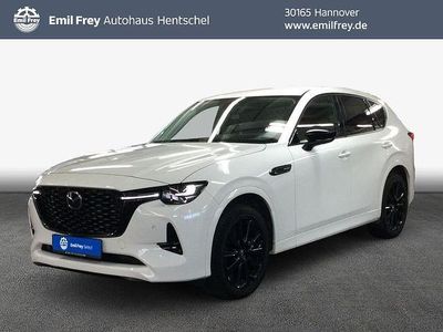 Gebraucht Mazda 6 Homura-Line 192 PS (141 kW) 2022 SUV