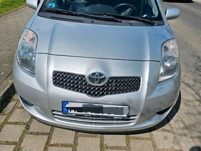 gebraucht Toyota Yaris 1.3