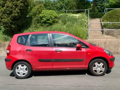 Gebraucht Honda Jazz