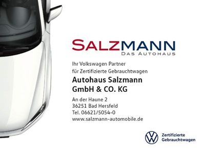 Brugt VW Touran R-line 150 HK (110 kW) 2025 MPV