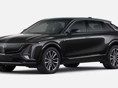 Gebraucht Cadillac LYRIQ