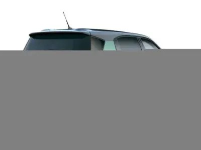 Neu Opel Frontera S 136 PS (100 kW) 2026 Khaki grün khaki grün SUV