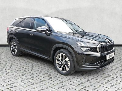 Blackmagic perleffekt Neu 2025 Skoda Kodiaq Selection SUV | 43.780 € (Guter Preis)