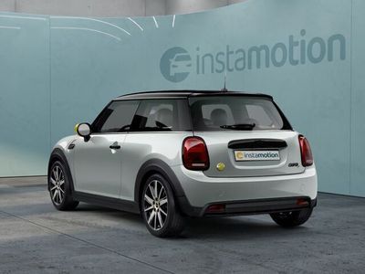Gebraucht Mini Cooper S 135 kW (184 PS) 2022 Weiß Kleinwagen