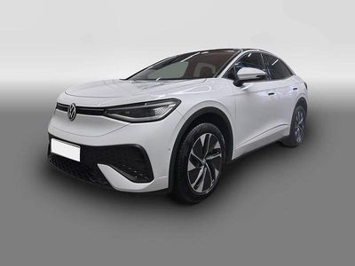 Gebraucht VW ID.5 Pro 210 kW (286 PS) 2025 Weiß SUV