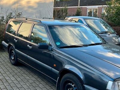 gebraucht Volvo 850 2.4 10v